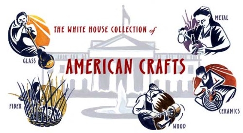 the white house collection