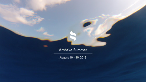 Arshake-summer-2015-2