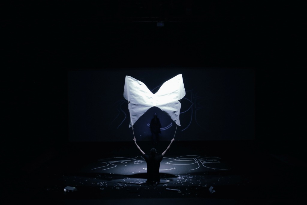 Kinkaleri, Butterfly - foto di Jacopo Jenna (3)