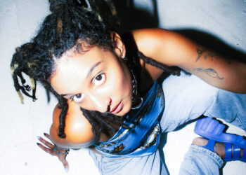 In dialogue with biarritzzz for Ibrida Festival