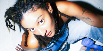 In dialogue with biarritzzz for Ibrida Festival