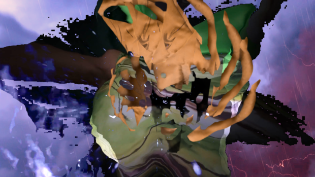 biarritzzz, «Capsula de Respirar (Breath Pod)», 2023, still from video