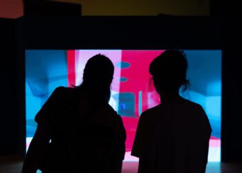 Sculpting Narratives in Space with Chiara Passa