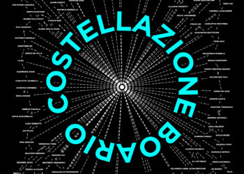 COSTELLAZIONE BOARIO
