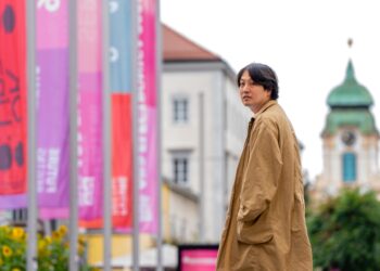 In Dialogue with Nozomu Kubota
