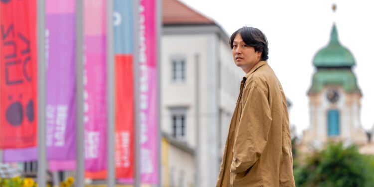In Dialogue with Nozomu Kubota